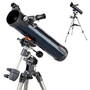 Celestron Astromaster 76EQ Telescope