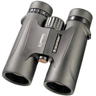 Celestron Outland X  10 x 42 Binocular