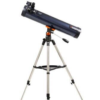 Celestron Astromaster LT 76AZ Telescope