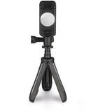 "Pocket" Smartphone Mini-Tripod, 20 cm, black