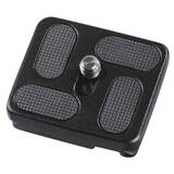 HAMA Quick Release Plate for Traveller Premium 144/146