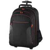 HAMA "Miami" Camera Trolley, 200, black/red