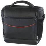 "Albany HC" Camera Bag, 130, black