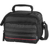 "Samara" Camera Bag, 110, black