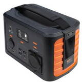 "Xtreme Power" Power Pack, 300W/78000mAh, update, black