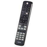 Universal Remote Control for Philips TVs, IR, Teachable, Illuminating Butto
