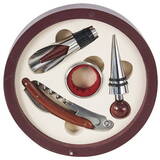 Ibiza Light SET PENTRU BAUTORII DE VINURI SAU SOMELIERI