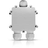 CONECTOR TERMINAL 8-12MM IP68 - ALB