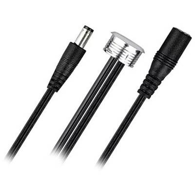 V-TAC INTRERUPATOR TOUCH CU DIMER