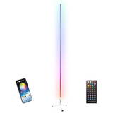 Ibiza Light TUB LED STICK RGB 18W 1.5M - ALB