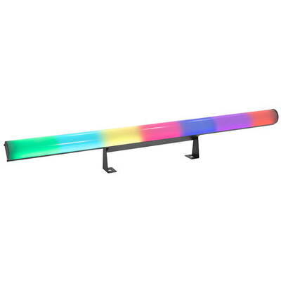 BoomTone DJ EFECT LED NEONBAR 124LED-URI 8/14 CANALE DMX