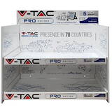 V-TAC STAND EXPO CARTON