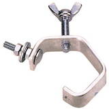 CARLIG STAND LUMINI ARGINTIU