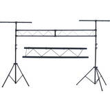 SUPORT LUMINI DUBLU 45KG MAX