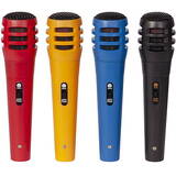 SET 4 MICROFOANE DIVERSE CULORI