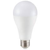 BEC LED A65 E27 15W 6400K ALB RECE, CIP SAMSUNG