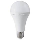 V-TAC BEC LED A90 EMERGENTA 3 ORE 15W 4000K