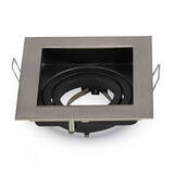 V-TAC CORP SPOT GU10 CROM