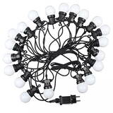 V-TAC SIR ILUMINAT FESTIV IP44 10M 0.5W X 20 6000K ALB RECE