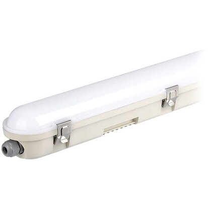 CORP ILUMINAT LED 36W 120CM CU CU SENZOR MISCARE 4000K