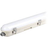 V-TAC CORP ILUMINAT LED 36W 120CM CU KIT EMERGENTA 4000K