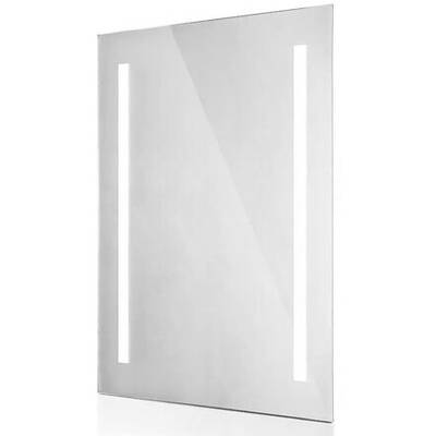 V-TAC OGLINDA ILUMINATA LED 35W 6400K ALB RECE IP44 ANTI ABURIRE
