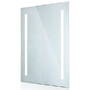 V-TAC OGLINDA ILUMINATA LED 42W 6400K ALB RECE IP44 ANTI ABURIRE