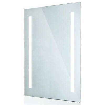 V-TAC OGLINDA ILUMINATA LED 42W 6400K ALB RECE IP44 ANTI ABURIRE
