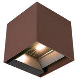 V-TAC LAMPA LED CU INCARCARE SOLARA 9W IP65 4000K