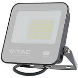 V-TAC REFLECTOR LED SMD 50W 4000K IP65 CI SAMSUNG - NEGRU/GRI