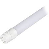 TUB LED T8 G13 PLASTIC 10W 60CM 6400K ALB RECE, CIP SAMSUNG