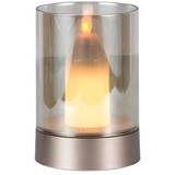 V-TAC LAMPA LED MODEL LUMANARE 3000K - AURIU