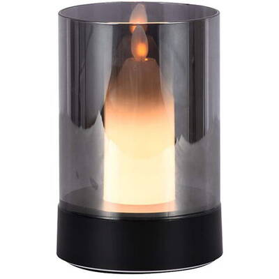 V-TAC LAMPA LED MODEL LUMANARE 3000K - FUMURIU