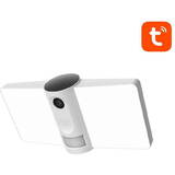 Cameră IP FloodLight F1-TY WiFi 1080P Tuya-Desigilata