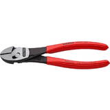 KNIPEX TwinForce, clește tăiat (roșu, 7371180)