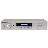 AMPLIFICATOR 2X180W CU TUNER USB/BT/SD