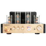 AMPLIFICATOR VINTAGE 2X25W RMS USB/BT/AUX