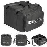 GEANTA TRANSPORT ECHIPAMENTE DJ CU PROTECTIE