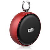 MINI BOXA BLUETOOTH PORTABILA 4W - ROSU