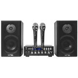 SET KARAOKE ALL IN ONE