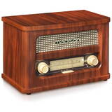 RADIO RETRO FM CU ACUMULATOR BLUETOOTH