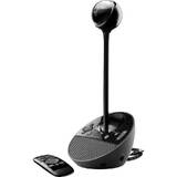 Sistem Videoconferinta LOGITECH BCC950 ConferenceCam-Desigilat