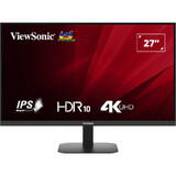 Monitor VIEWSONIC VA2708-4K-HD 27 inch UHD IPS 4 ms 60 Hz HDR