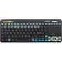 Tastatura Thomson Smart R9132699, Compatibila cu TV-uri LG
