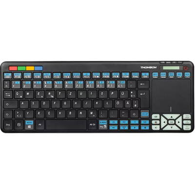 Tastatura Thomson Smart R9132699, Compatibila cu TV-uri LG