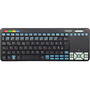 Tastatura Thomson R9132702, Compatibila cu TV-uri Panasonic