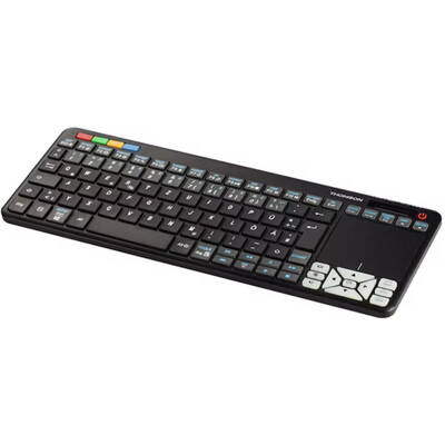 Tastatura Thomson R9132700, Compatibila cu TV-uri Sony
