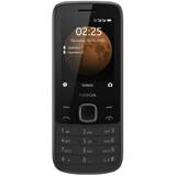 225 Dual SIM 4G Black