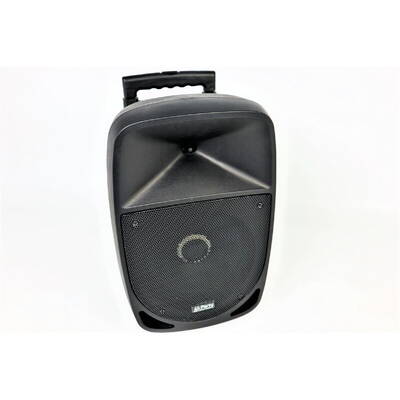 Party BOXA PORTABILA ILUMINATA LED 8"/20CM 70W RMS CU USB/SD/BT/FM