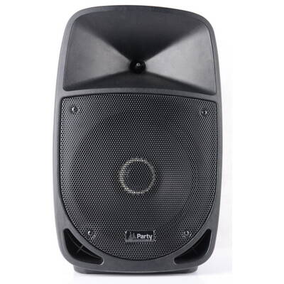 Party BOXA PORTABILA ILUMINATA LED 8"/20CM 70W RMS CU USB/SD/BT/FM